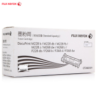 富士施乐(Fuji Xerox) CT202331硒鼓 SC