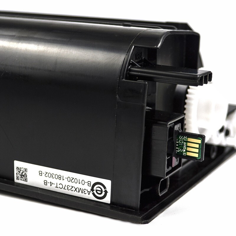 夏普(SHARP)原装正品BP-CT200 高容量碳粉墨粉适用BP-M2322R/2522R/2822R/3122R机型高清大图