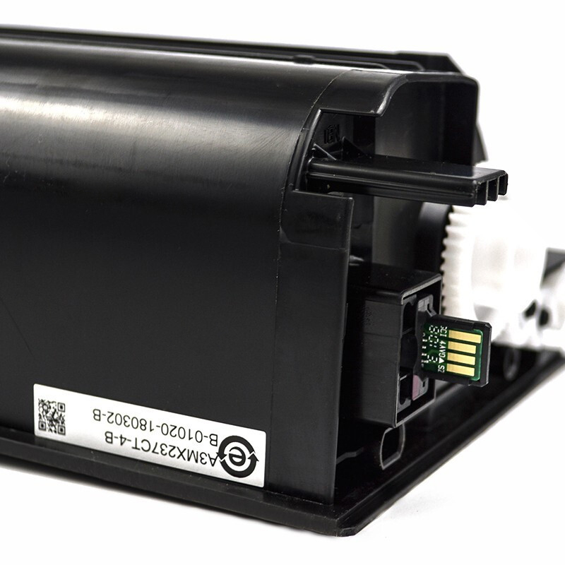 夏普(SHARP)原装正品BP-CT200 高容量碳粉墨粉适用BP-M2322R/2522R/2822R/3122R机型