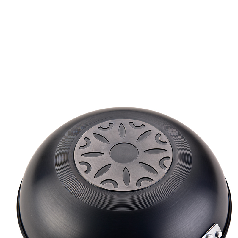 EKCO EK-KCCG-B-ZX/KZ 康厨之星炒锅B 32CM/4.4L(复底)(单位:个)高清大图