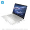 [2021新品]惠普(HP)星15-ER2001AU 15.6英寸商务办公家用学习轻薄笔记本电脑标配版(R5-5500U 16G 512G 高色域 背光键盘)静谧银