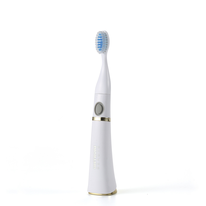 LIFETRONS 微振洁面美容仪 CM-100CC-WH1 微振洁面美容仪 ZC