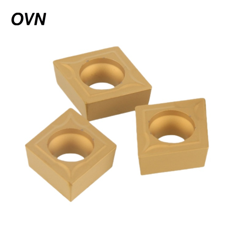 OVN 数控刀片 CCMT09T304 片高清大图