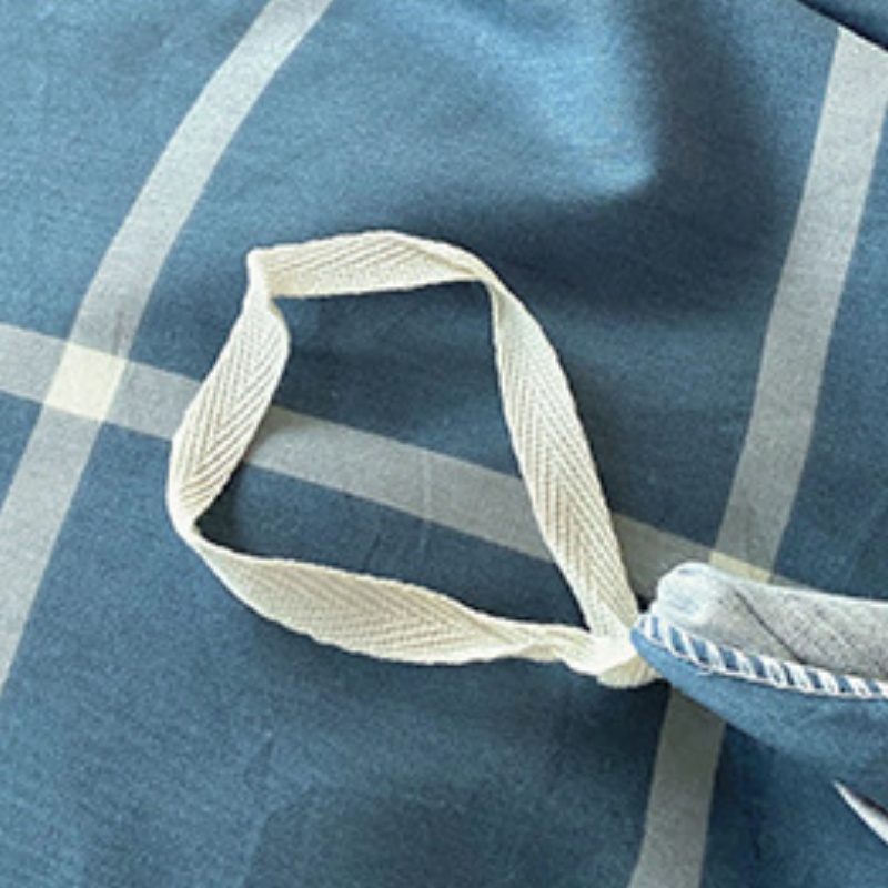 亿洛莱 全棉三件套 0.9m 套高清大图