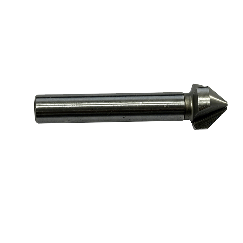 太晋众诚铁信 倒角钻头 16*40mm 支高清大图
