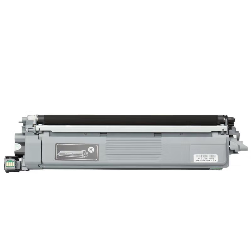 战国红 硒鼓TN289红 兄弟DCP-L3568CDW/L3528CDW 支高清大图