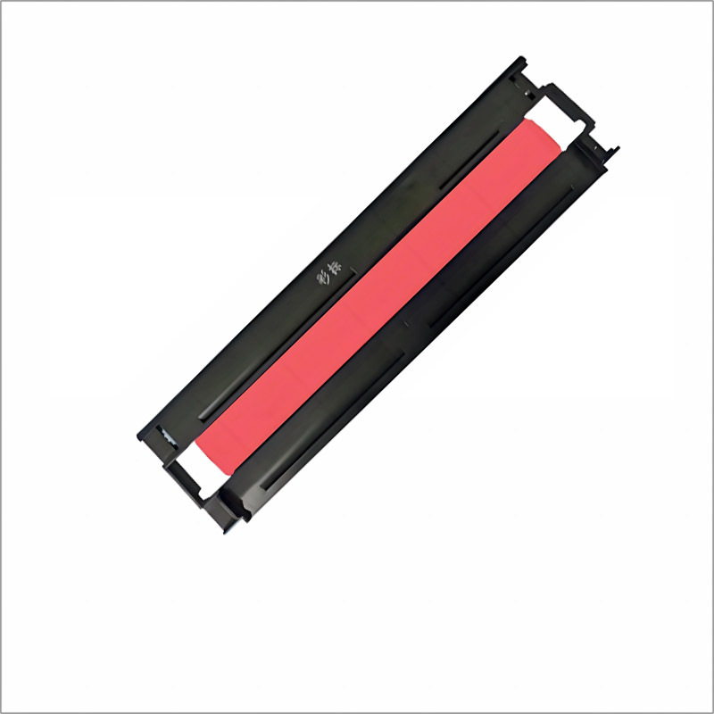 彩标 CB-RK826 268mm*25.8m 标牌打印机色带 红色 1.00 盒/卷 (计价单位:卷)高清大图