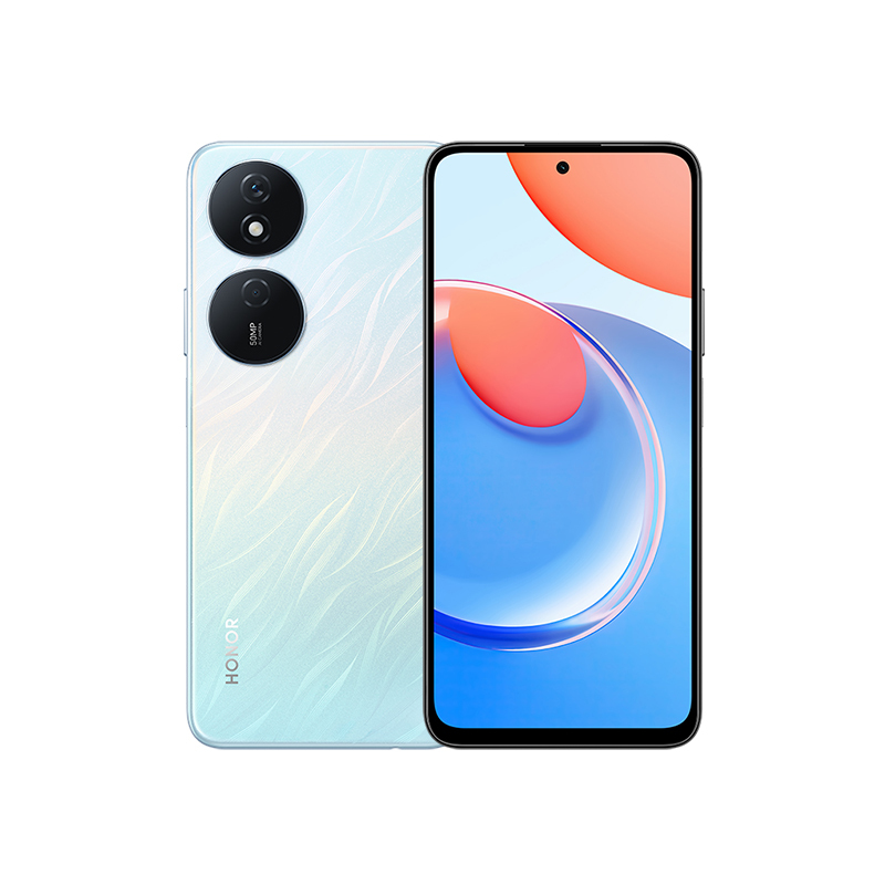 荣耀play8t 8gb 256gb 流光银 850nit高亮超清显示 6000mah超能电池