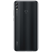 华为/荣耀(honor) 8X Max 4GB+128GB 幻夜黑 全面屏 移动联通电信4G全网通手机 荣耀8X Max