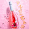 西班牙原瓶进口起泡酒 爱之湾(ANDIMAR)莫斯卡托桃红气泡甜酒葡萄酒750ml单支装