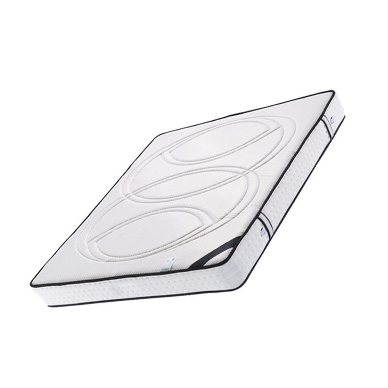 合祥源 乳胶床垫 1500*2000*230mm/块 CG-CD11高清大图