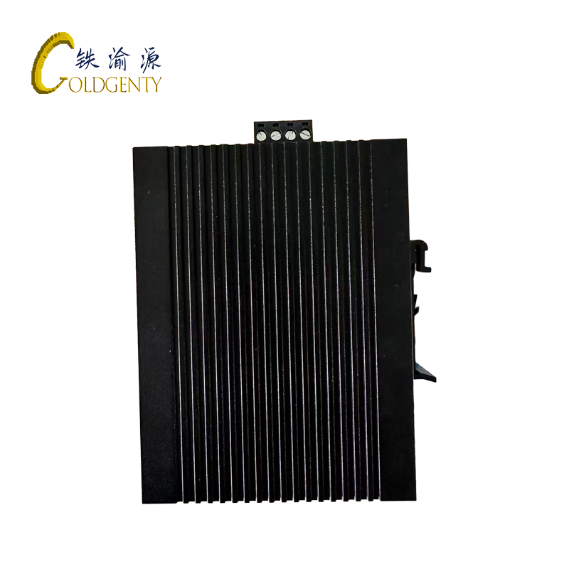 铁渝源 光纤收发器 GT-FC314B/台高清大图