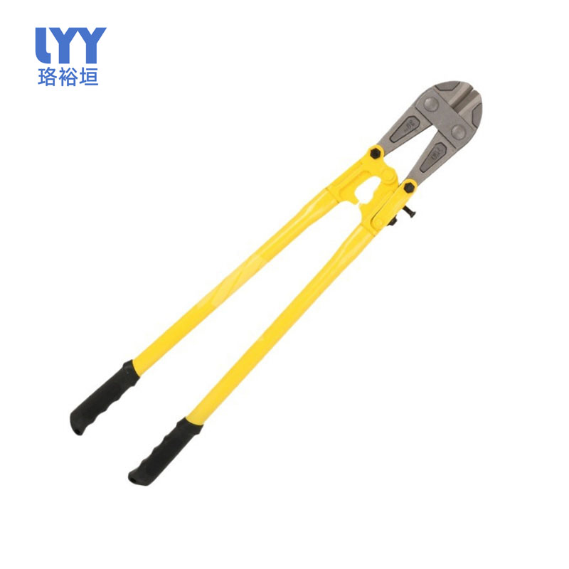 珞裕垣 断线钳 24寸 把高清大图