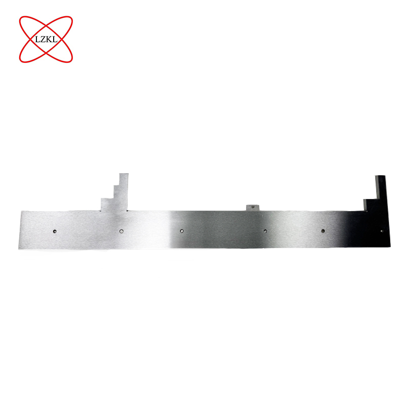 LZKL 综合检测量规 KL-CD-290100-00V1 把高清大图