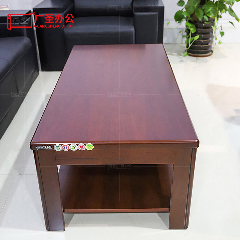 GS广圣茶几桌长几桌120*60*43cm J0712 张高清大图