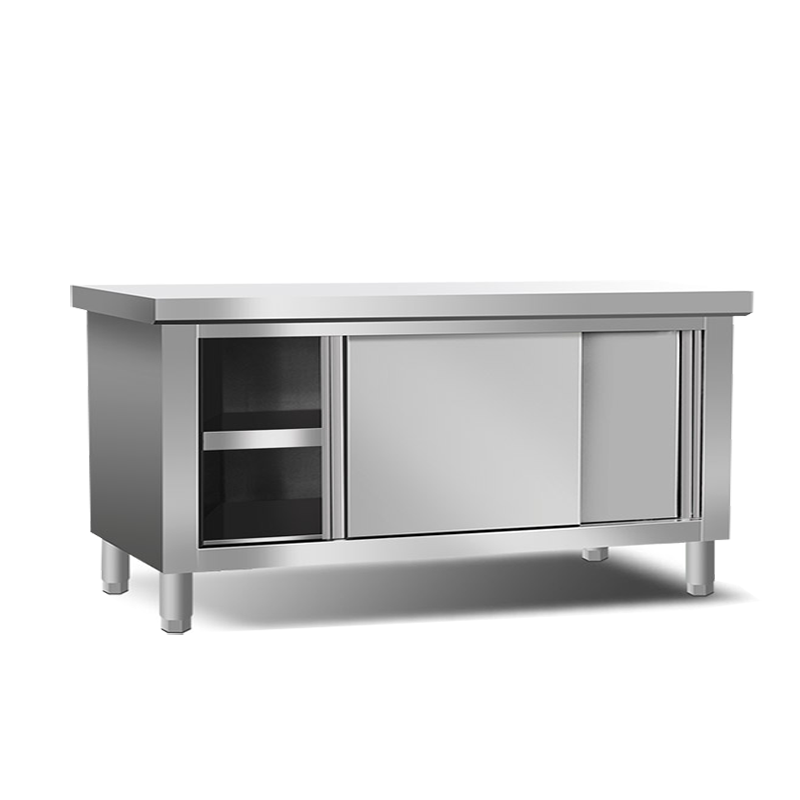 dayunheyc单通移门工作台1500800800