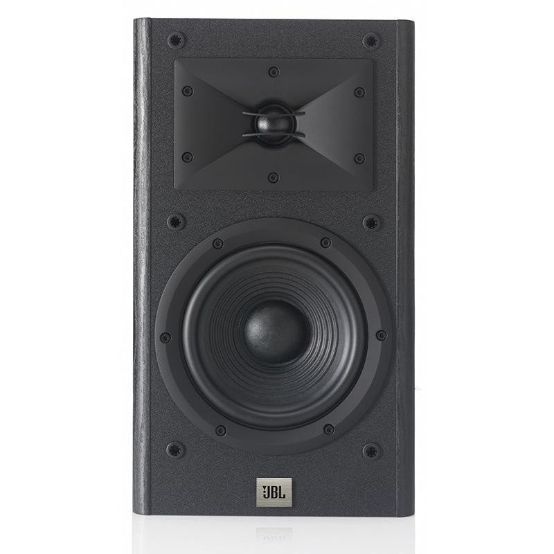 JBL Arena 130BK Arena系列电视电脑木质HIFI家庭影院音响环绕书架音箱