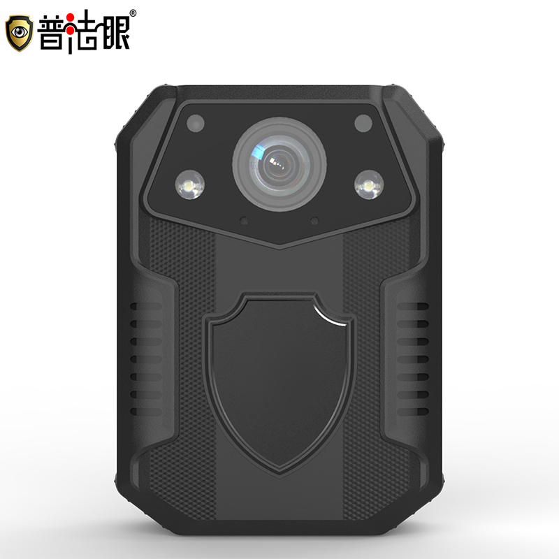 普法眼DSJ-HT500 执法记录仪便携摄影机行车记录仪 内置摄像头视角120度