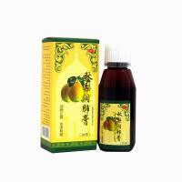维萃 秋梨润肺膏 120g