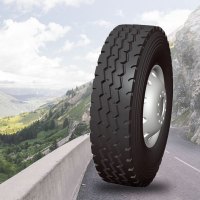 千里马7.00R16 XR818 14层 全钢丝子午线卡车货运轮胎