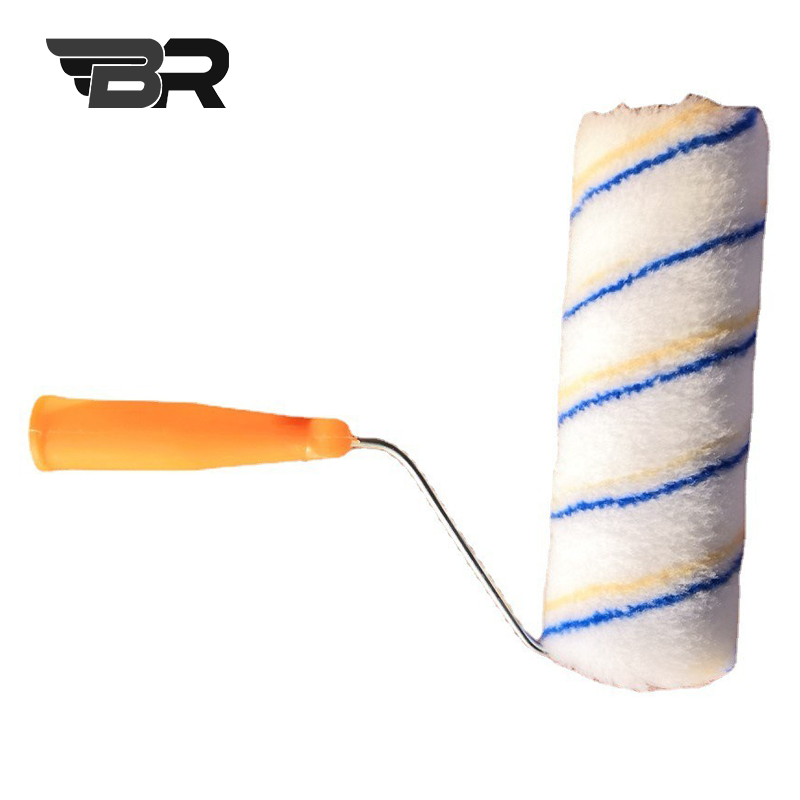 BR/滚筒刷子/4寸/把高清大图