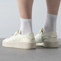 Adidas阿迪达斯三叶草男鞋女鞋新款复古运动休闲板鞋ID2844 ZP