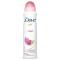 Dove多芬止汗喷雾 清新爽肤女士香体喷雾150ml 石榴6226/5579【两支】