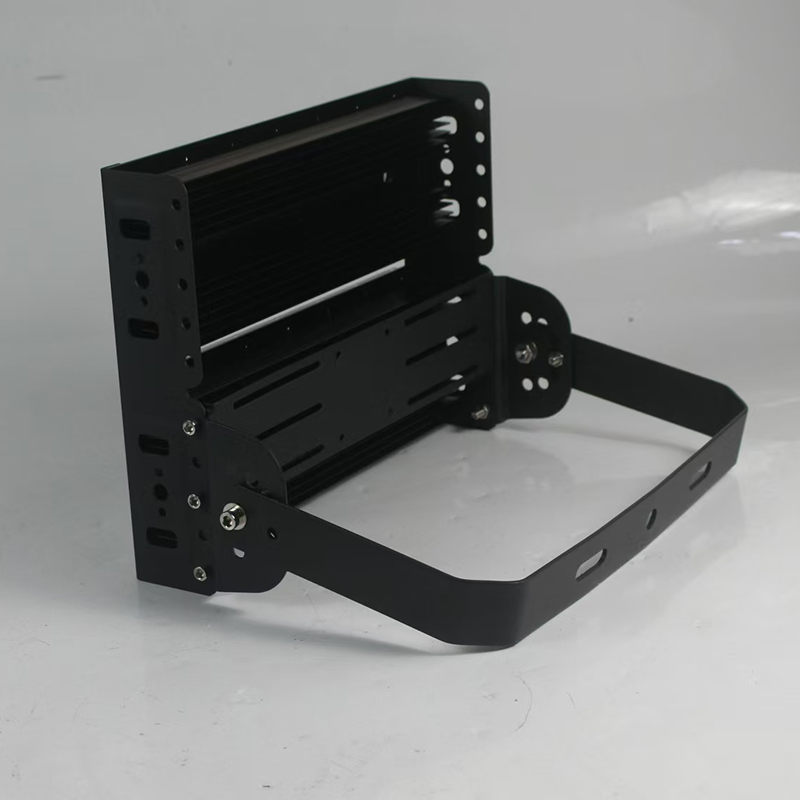 辉牛 投光灯 200W 个高清大图