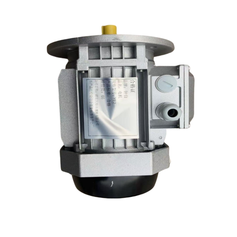 钟伯 电机 YE2 台高清大图