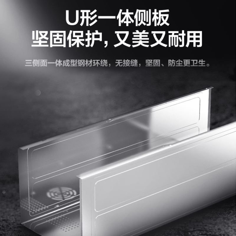 美的（Midea）立式即热型饮水机YD1805S-X智能家用自动上水茶饮机水桶冷热型饮水机柜式茶艺机