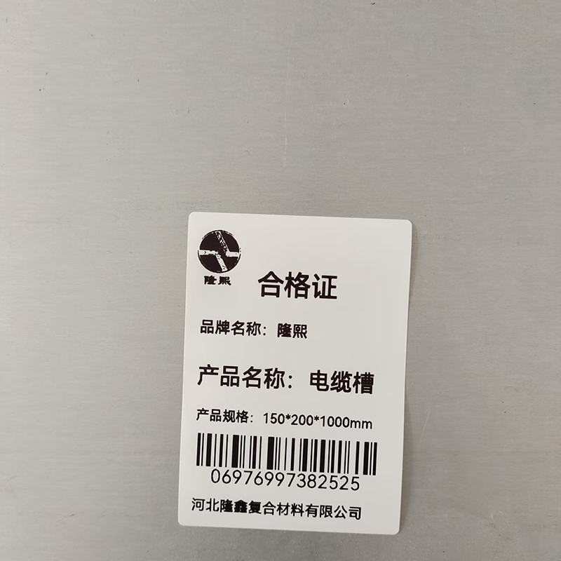 隆熙+电缆槽+150*200*1000mm+根高清大图