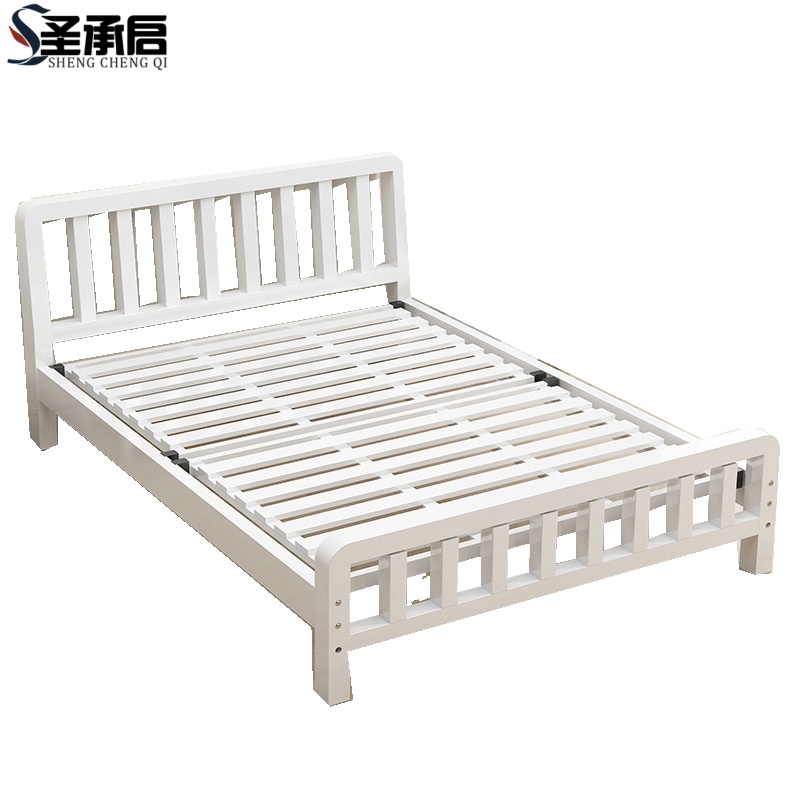 圣承启 床 1.8*2米张高清大图