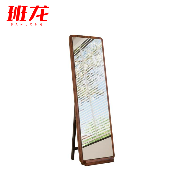 班龙穿衣镜80*2*180cm个高清大图