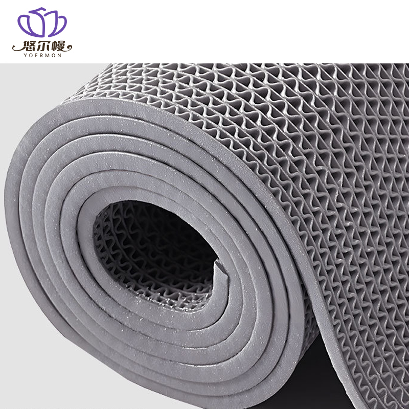 悠尔幔 地垫 0.9m宽5.5mm厚/米高清大图