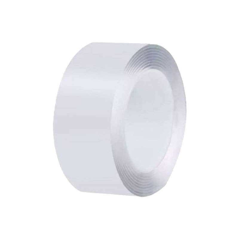 富怡雅纳米双面胶长5m*宽5cm*厚1mm/卷图片
