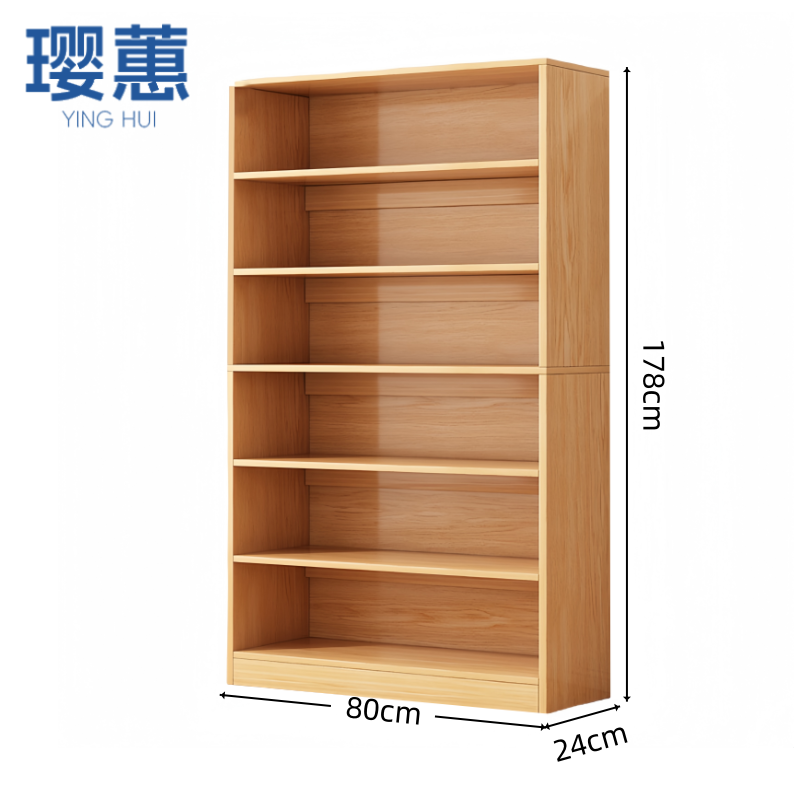 璎蕙 置物架 80*24*178cm 台