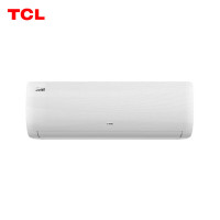 TCL 1P冷暖 三级变频 挂机空调 KFRd-26GW/ DBp-EM11+B3