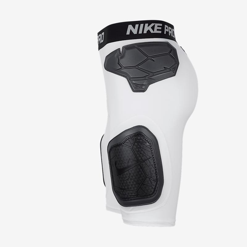 Nike女款轻便运动裤防护短裤透气舒适吸震设计健身必备