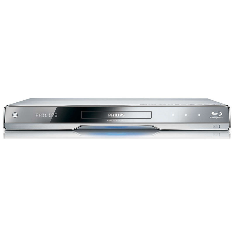 Philips/飞利浦 BDP7500 高清蓝光DVD影碟机3D高清播放器家用办公用