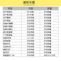 马勒(MAHLE)活性炭空调滤LAK517适配标致4008/森林人/奔腾T99/绅宝/劲炫/奕歌/欧蓝德/阳光/天籁