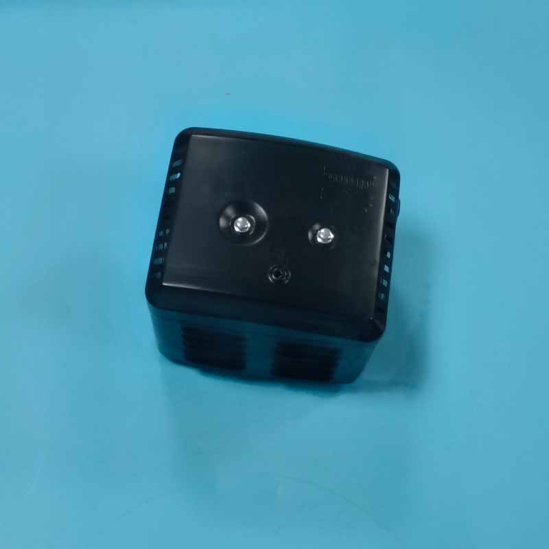 凯劦 排气管 GX270 个高清大图