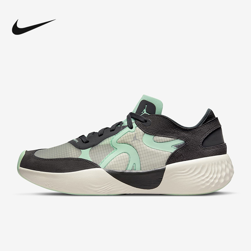 nike耐克男鞋2022年秋季户外jordan delta 3 运动鞋dn2647-003