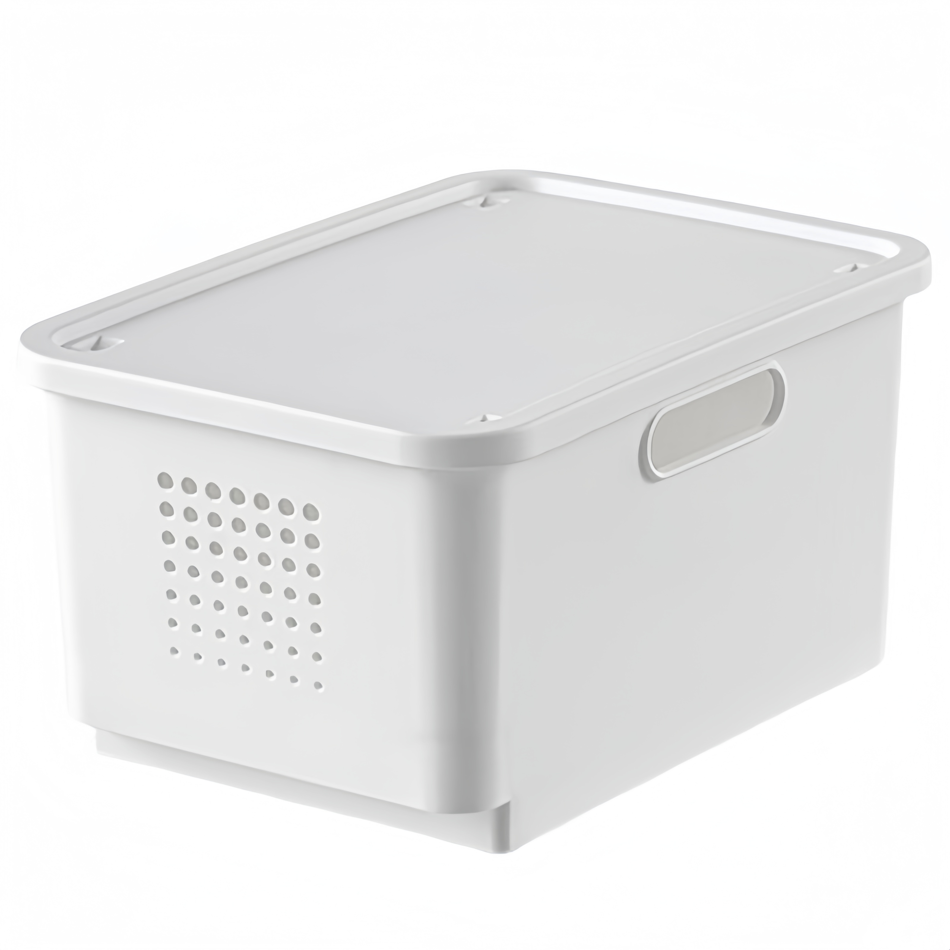 整理箱收纳盒高清大图