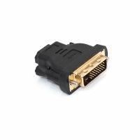 ADSON艾德生DVI24+1公转HDMI母 双向互转转接头 多种规格转接头