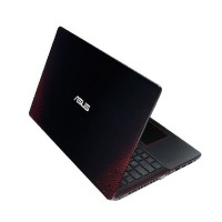 华硕(ASUS)玛雅纹飞行堡垒A555QG 高速四核A12-9700P 8G 256G固态 2G独显 15.6英寸商务学生本家庭便携轻薄本LOL游戏本手提笔记本电脑 定制版