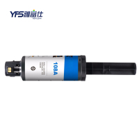 雅富仕W1108A黑色粉盒 适用惠普1005w 1020n 1020 1005n w1108a页产量2500/支