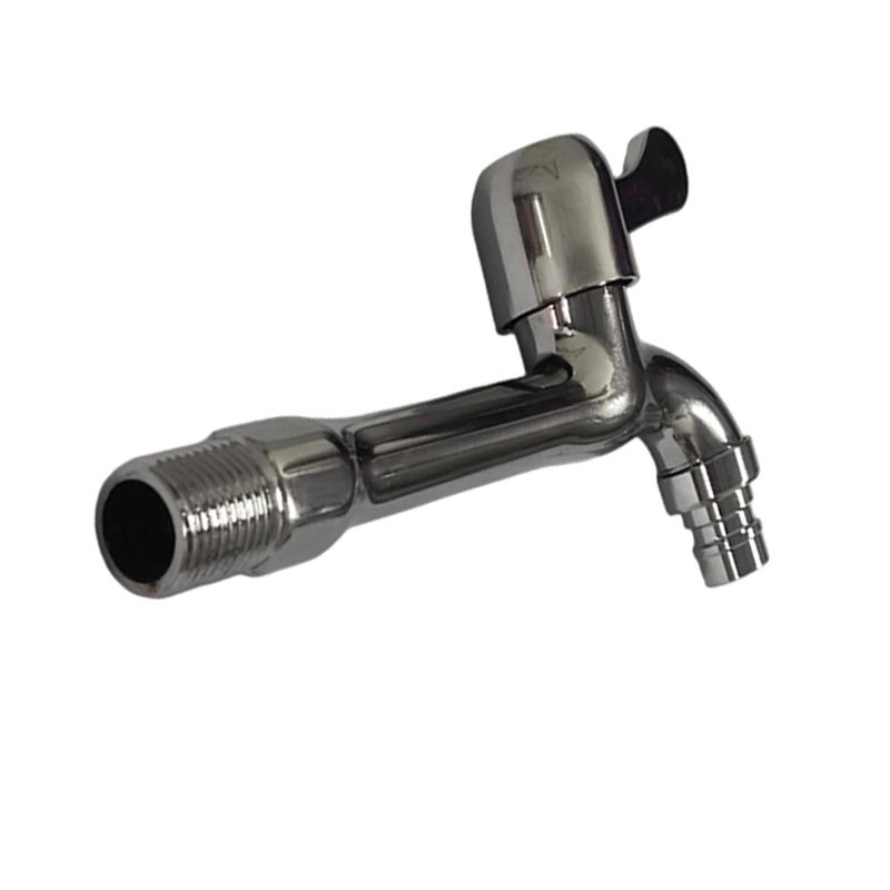 福裕多 加长水龙头 4分 个高清大图