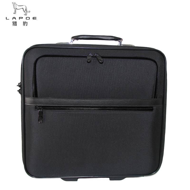 猎豹 牛津布拉杆箱 CZ001/个图片