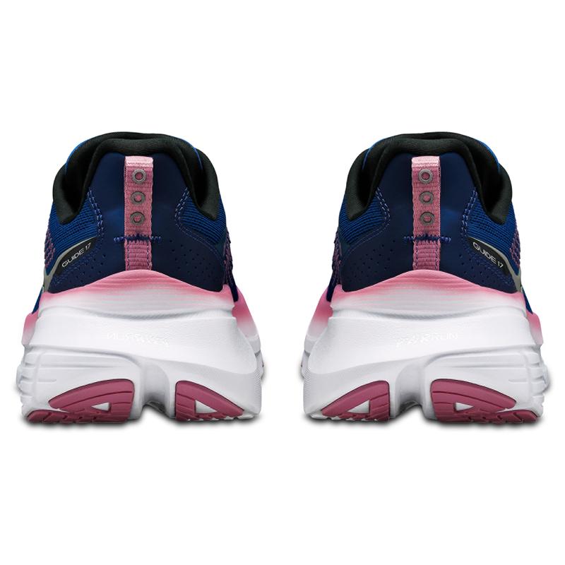 SAUCONY/索康尼女士跑步鞋缓震稳定中心路径科技舒适耐磨训练跑鞋高清大图