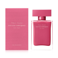 NARCISO纳茜素 for her她的同名持久女士香水100ml 玫瑰麝香玫粉EDP女士浓香水